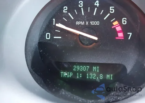 2002 Buick Lesabre Custom из США, поврежденный, VIN 1G4HP54K324198460